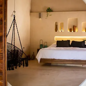 5* Hotel Zenote Sanctuary (Adults Only)