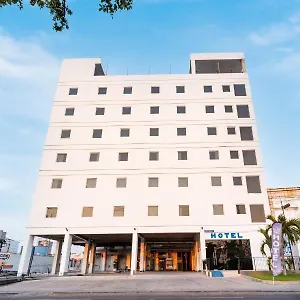 Pacific Blue 3* Mazatlan