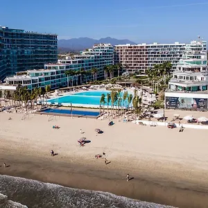  Apartamento Brand New Aria Ocean 501 By Kivoya México