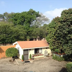  Apartamento La Casita De Fraida México