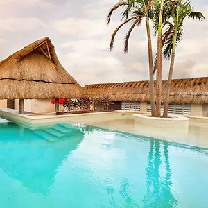 Azul By Guruhotel 3* Tulum